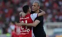 زمزمه ۹۰میلیاردی برای سرمربی پرسپولیس
