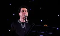 همایون شجریان با «سیاوش» روی صحنه رفت