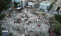 اردوغان یک هفته عزای عمومی اعلام کرد