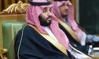 ملاقات محرمانه ولیعهد سعودی با رئیس سیا