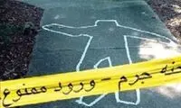 فرار مرگبار سارق از دست صاحب‌خانه در غرب تهران