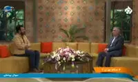 کنایه جالب کارشناس برنامه صداوسیما به طالبان