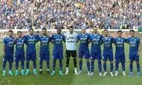 سیاست نقل‌وانتقالات استقلال با ماندن فرهاد