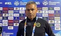 مورایس: استادیوم نشان می‌دهد چقدر آماده هستیم