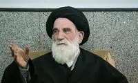 آیت‌الله آیت میردامادی درگذشت