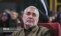واکنش کوبنده حاتمی‌کیا به تجاوز رژیم اسرائیل