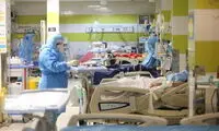 آمار امروزِ کرونا، فوتی‌ها و مبتلایان