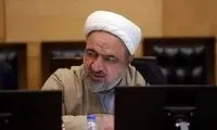 رضایت معنادار حمید رسایی از نرخ فعلی دلار!
