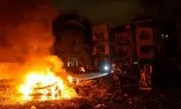 فارس تعداد کشته‌های حمله ایران را اعلام کرد