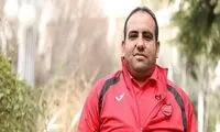 خودشیرینی یک پرسپولیسی برای عباس عراقچی خبرساز شد
