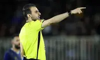 واکنش خشمگین عرب‌براقی به یک شعار جنجالی در تبریز!