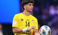 سپاهان برای فروش ستاره خود به پرسپولیس شرط سنگین گذاشت