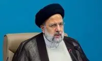 رئیسی: اصلاح، عقب‌نشینی نیست