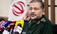 رئیس بسیج: انقلاب ایران عامل تجزیه شوروی شد