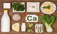 بهترین زمان مصرف کلسیم چه زمانی است؟