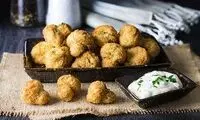دستور پخت قارچ سوخاری به چند روش خوشمزه