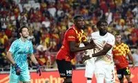 پیشنهاد وسوسه‌انگیز پرسپولیس به غول برزیلی 