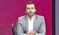 واکنش جالب میثاقی به شوت‌های عجیب تمیروف!