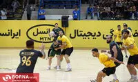 ۳ بازیکن خارجی به سپاهان پیوستند