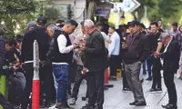 بیشترین سرچ گوگل ایرانی‌ها بعد از وصل شدن اینترنت