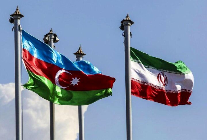 دروغ رسانه‌های باکو علیه ایران برملا شد