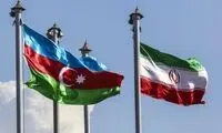 دروغ رسانه‌های باکو علیه ایران برملا شد