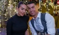 حضور چهره‌های سطح یک دنیا در مراسم ازدواج رونالدو