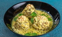 طرز تهیه کوفته کشک، طعمی که فراموش نمی‌کنید