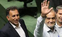 آقای پزشکیان! نام دولت‌تان را «دولت آفتاب» بگذارید