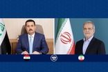 پزشکیان: ما آغازگر جنگ نبودیم، اما با صلابت پاسخ دادیم
