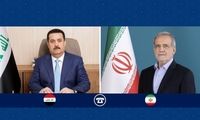 پزشکیان: ما آغازگر جنگ نبودیم، اما با صلابت پاسخ دادیم