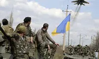 در کشتار مردم اوکراین همه مقصرند جز روسیه!