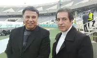 ورمزیار: استقلال با ۱۰ مهدی قایدی هم تیم نمی‌شود