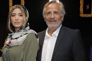 عکس‌های تازه «نیکی مظفری» با ژست‌های مدلینگ!