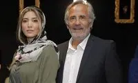 عکس‌های تازه «نیکی مظفری» با ژست‌های مدلینگ!