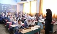 نوازندگی این دختر مدرسه‌ای چشم‌ها را خیره می‌کند