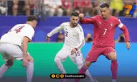 محرومیت و جریمه کریستیانو رونالدو اعلام شد!