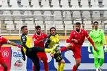 سپاهان، بر خلاف میل خود، پرسپولیسی‌ها را امیدوار کرد!