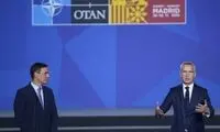 تهدید غیرمستقیم نشست ناتو از سوی روسیه