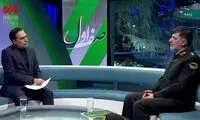 واکنش فرمانده فراجا به پیامک اشتباهی بدحجابی