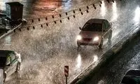 خبر خوبِ آب و هوایی تهران در روزهای آینده
