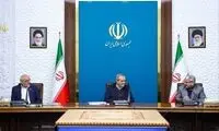 پزشکیان: مسائل کشور را می‌توان آرام آرام حل کرد