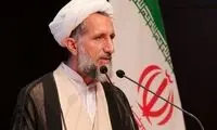 یک امام جمعه درباره حجاب: فعلاً مدارا می‌کنیم