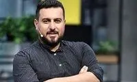 قاب شیرین پدر و دختری محسن کیایی