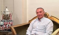 درخشان: همان امکانات کی‌روش را به قلعه‌نویی بدهید