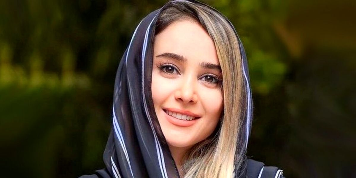 بازیگری با قلبی کودکانه و مسیری حرفه‌ای / شیطنت خاصِ الناز حبیبی پشت چهره مظلومش!