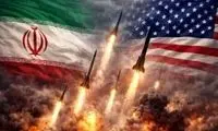 جمهوری اسلامی: دولت ناکام گذشته دعوت به شورش می‌کند