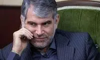 وزیر دولت رئیسی راهی زندان می‌شود؟
