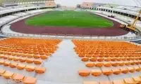 چشم همه روشن؛ اعلام برنامه دربی توسط مجلس!