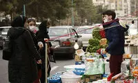 خواهش فوری و جذاب احمد زیدآبادی در آستانه نوروز